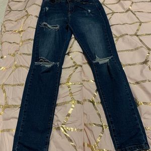 Fashion Nova Jeans
